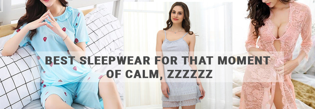 Best Sleepwear