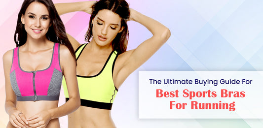 Best Sports Bras