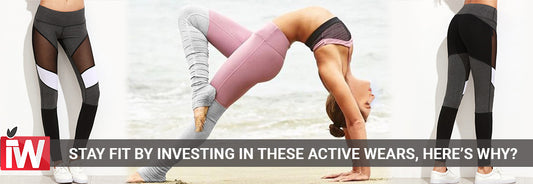 Women Activewear