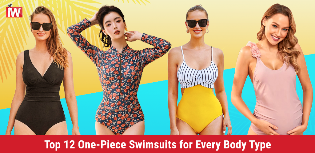 One-Piece Swimsuits